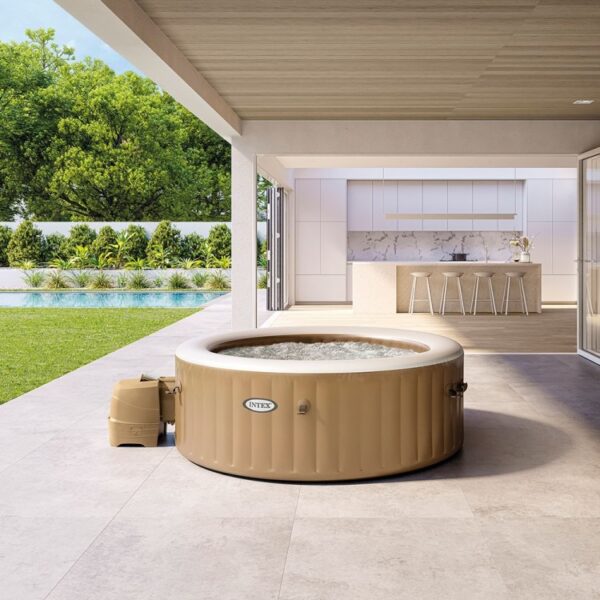 Spa gonflable Sahara 6 places – Image 2