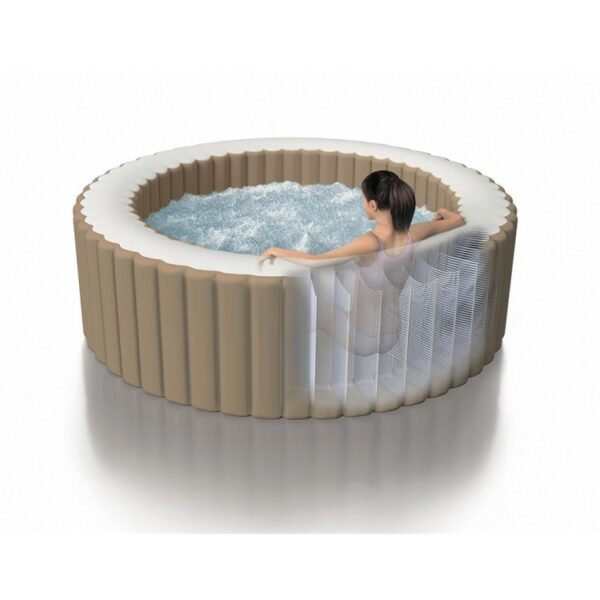 Spa gonflable Sahara 6 places – Image 3