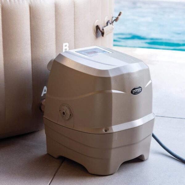 Spa gonflable Sahara 6 places – Image 4