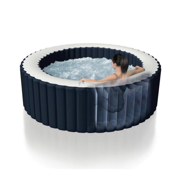 Spa gonflable Blue Navy 6 places – Image 3