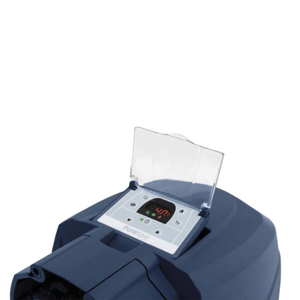 Spa gonflable Blue Navy 6 places – Image 4