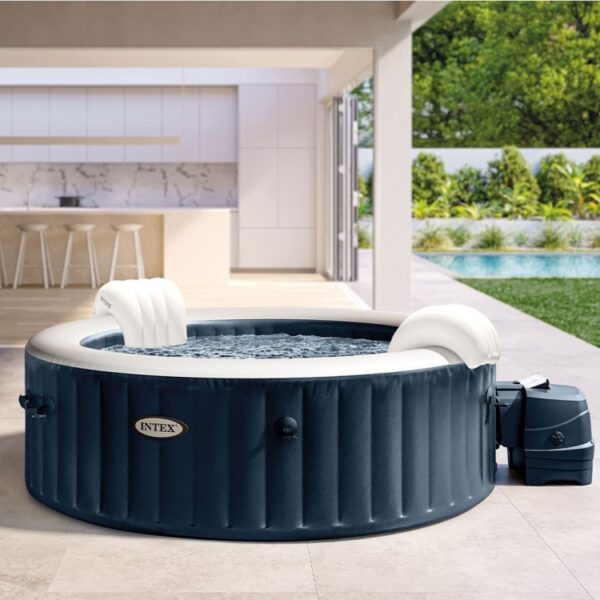 Spa gonflable Blue Navy 6 places