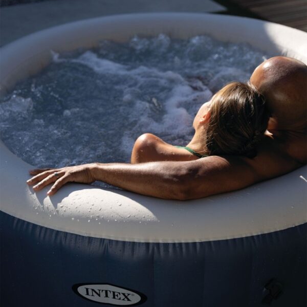 Spa gonflable Blue One 2-4 places – Image 3