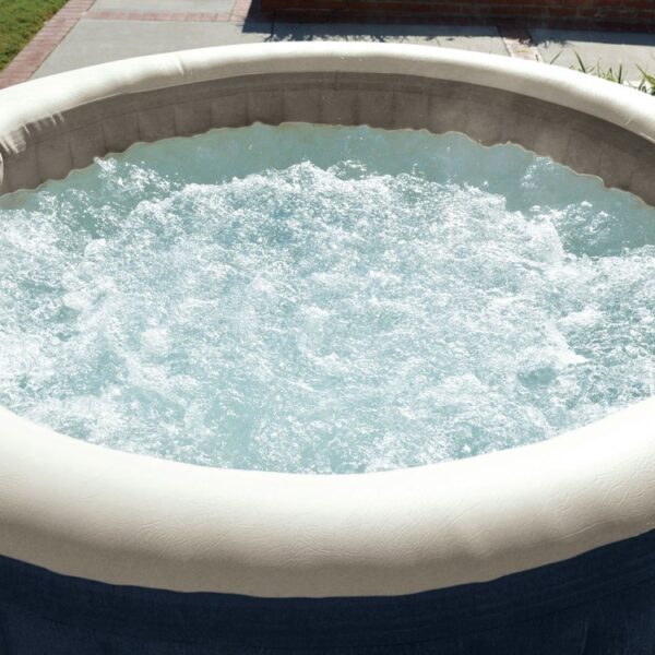 Spa gonflable Blue One 2-4 places – Image 4