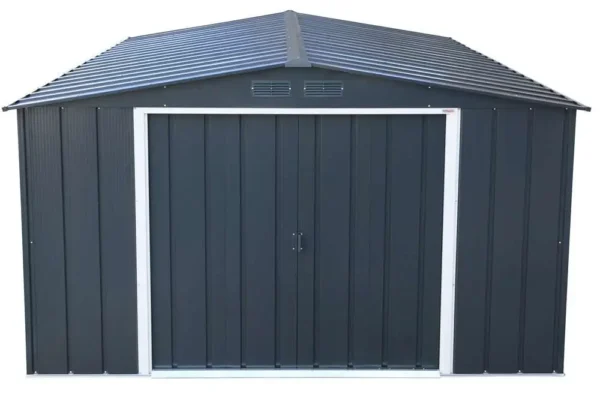 Abri de jardin métallique 11.03 m² – Image 3