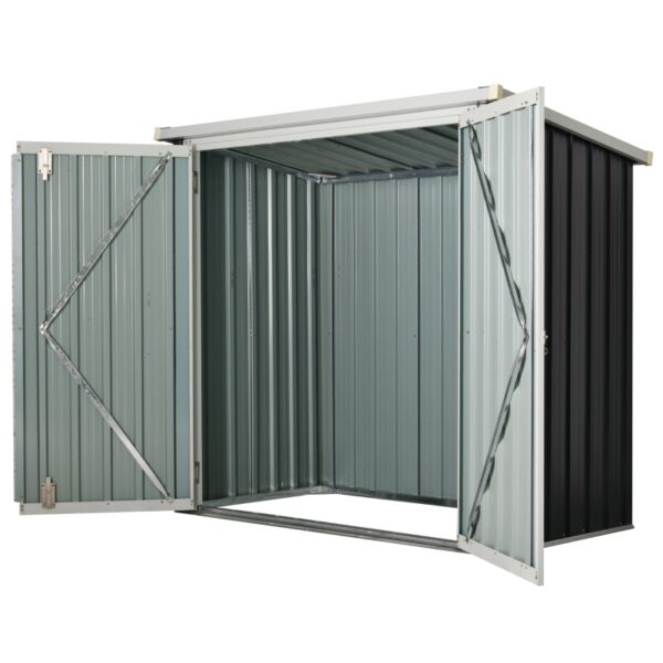 Abri de jardin – 1.26 m2 – Image 2